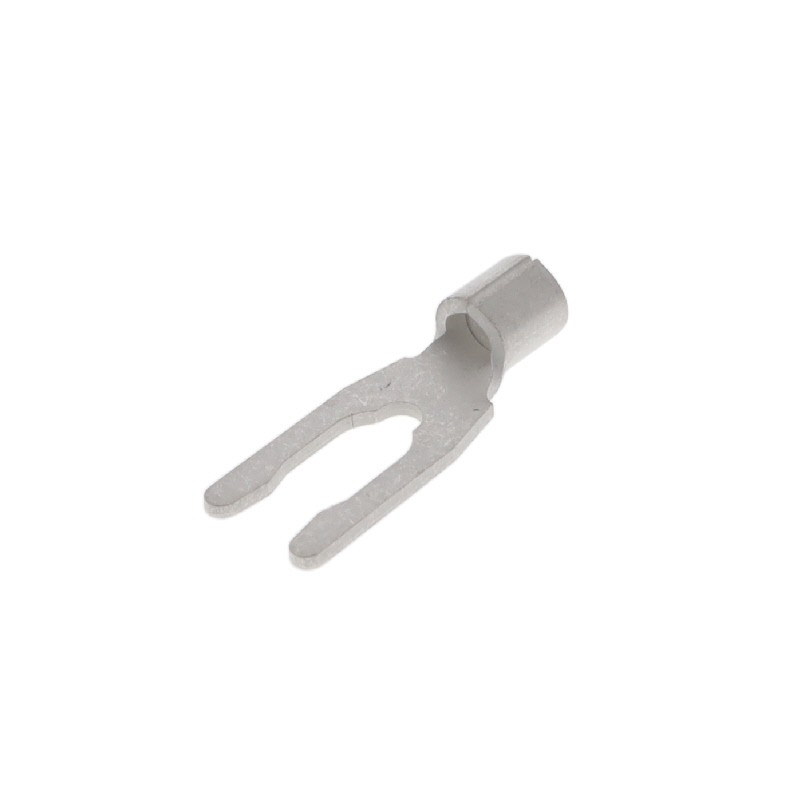 1 pcs : 52712-1 - CONN SPADE TERM 14-16AWG 6