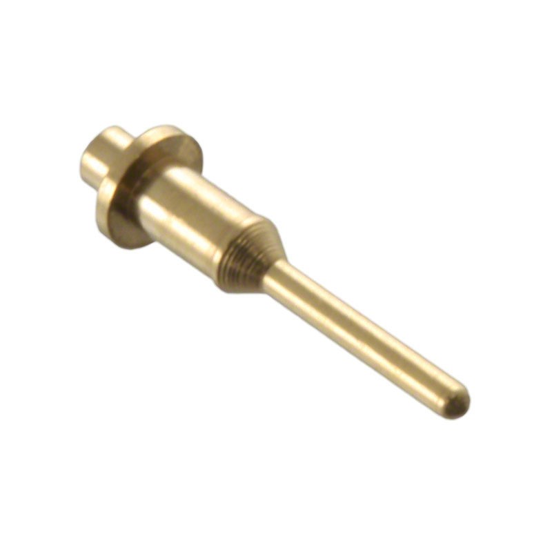 1 pcs : 9976-0-00-15-00-00-03-0 - CONN PC PIN CIRC 0.018DIA GOLD