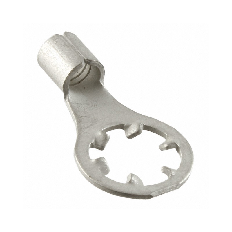 1 pcs : 0190740019 - CONN RING CIRC 14-16AWG 10