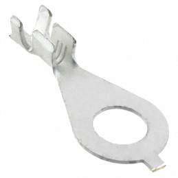 1 pcs : 626034-2 - CONN RING CIRC 13-17AWG CRIMP