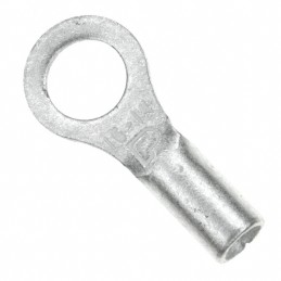 1 pcs : P14-10R-M - CONN RING CIRC 14-18AWG 10