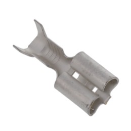 1 pcs : 626095-2 - CONN QC RCPT 13-17AWG 0.250