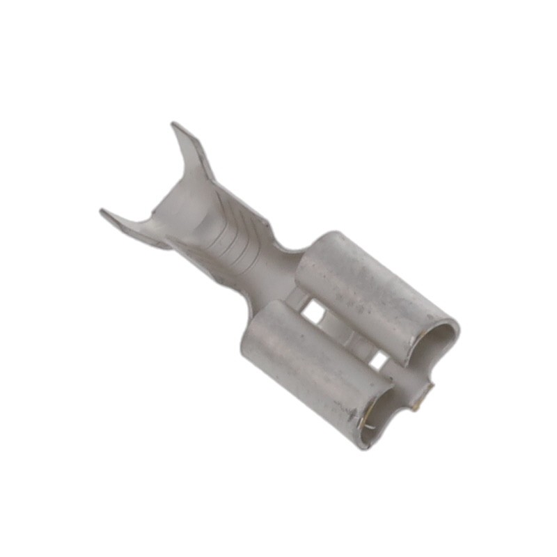 1 pcs : 626095-2 - CONN QC RCPT 13-17AWG 0.250