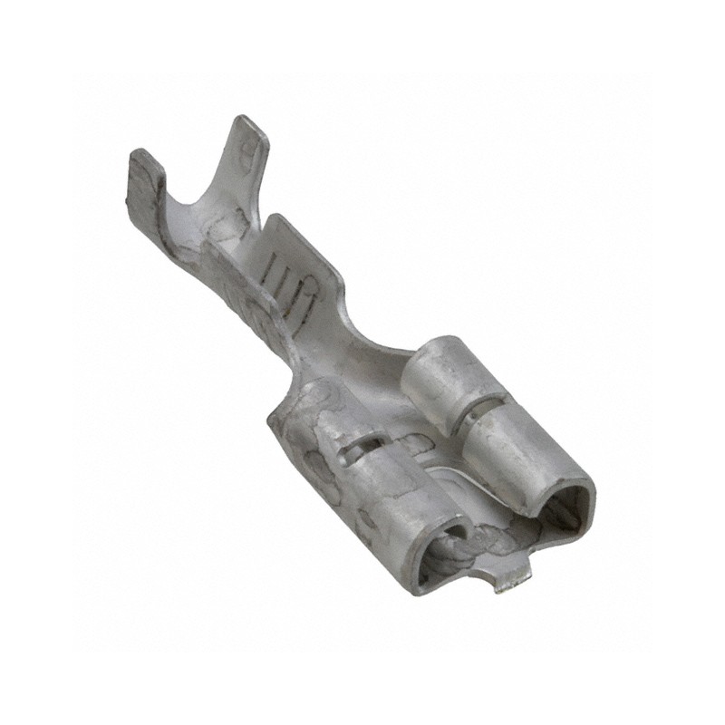 1 pcs : 100495-2 - CONN QC RCPT 15-20AWG 0.250