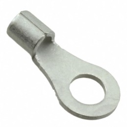 1 pcs : 0190690114 - CONN RING CIRC 14-16AWG 8 CRIMP