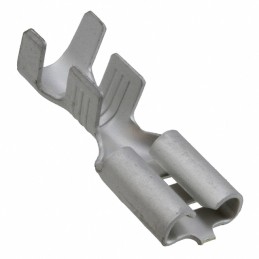 1 pcs : 170224-2 - CONN QC RCPT 10-15AWG 0.250