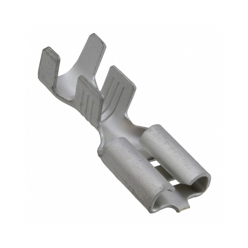 1 pcs : 170224-2 - CONN QC RCPT 10-15AWG 0.250