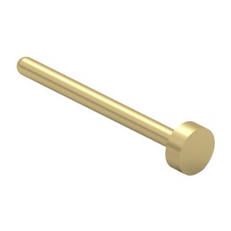 1 pcs : 6170-0-00-15-00-00-03-0 - .320' LONG NAIL HEAD PIN