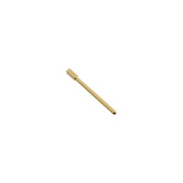 1 pcs : 5435-0-05-15-00-00-03-0 - CONN PC PIN CIRC 0.018DIA GOLD