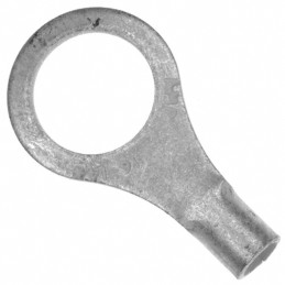 1 pcs : 31165 - CONN RING CIRC 14-16AWG 5/16