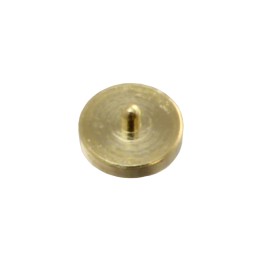 1 pcs : 4541-0-00-15-00-00-03-0 - NAIL HEAD PIN