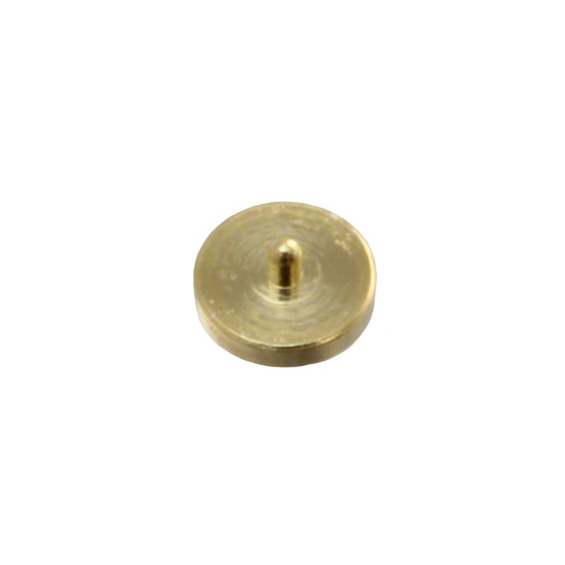 1 pcs : 4541-0-00-15-00-00-03-0 - NAIL HEAD PIN