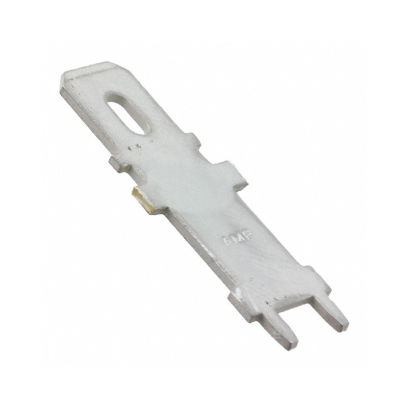 1 pcs : 63949-1 - CONN QC TAB 0.250 SOLDER