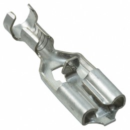 1 pcs : 170327-1 - CONN QC RCPT 18-22AWG 0.250