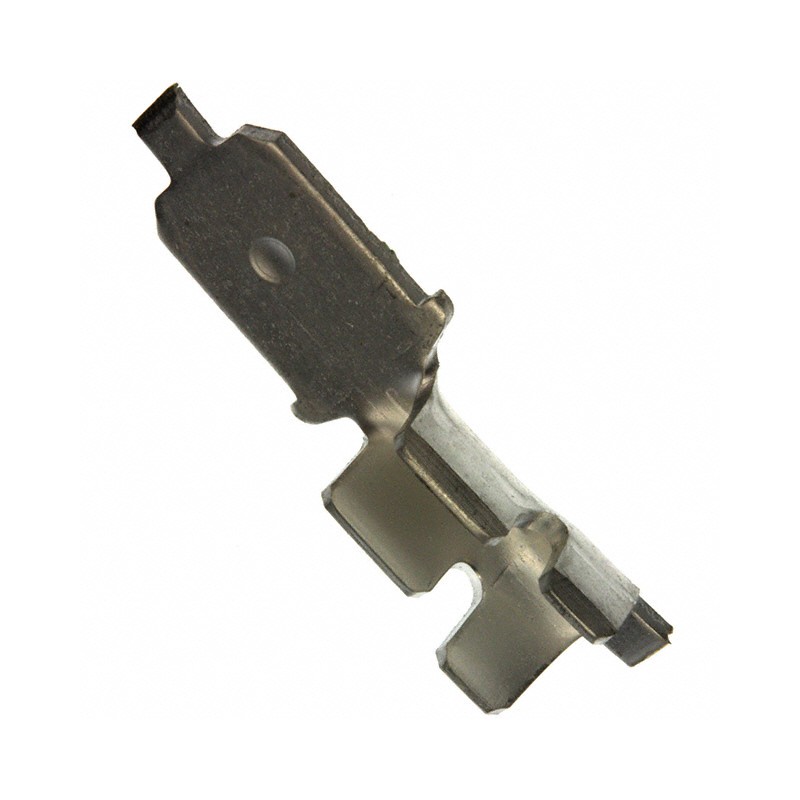 1 pcs : 41412 - CONN QC TAB 14-18AWG 0.250 CRIMP