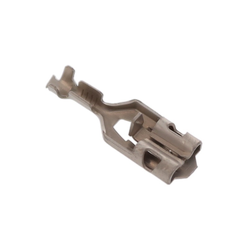 1 pcs : 2238139-1 - HIGH TEMPERATURE 250 POSITIVE LO