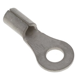 1 pcs : 0190440030 - CONN RING CIRC 14-16AWG 6 CRIMP