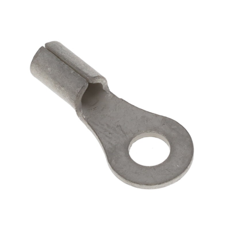 1 pcs : 0190440030 - CONN RING CIRC 14-16AWG 6 CRIMP