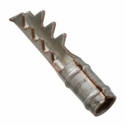1 pcs : 350393-1 - CONN TERM RCPT CRIMP