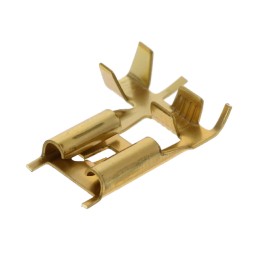 1 pcs : 180453-1 - FASTIN-ON FLAG REC.