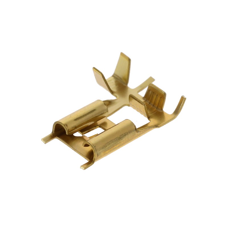 1 pcs : 180453-1 - FASTIN-ON FLAG REC.