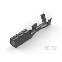 1 pcs : 175135-1 - CONTACT 22-18 AWG 0.30 X 17.0 PT