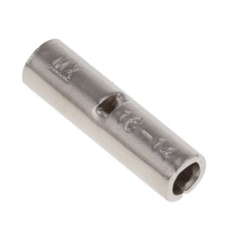 1 pcs : 0192030385 - CONN SPLICE 14-16 AWG CRIMP