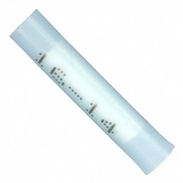 1 pcs : 0192020031 - CONN SPLICE 14-16 AWG CRIMP