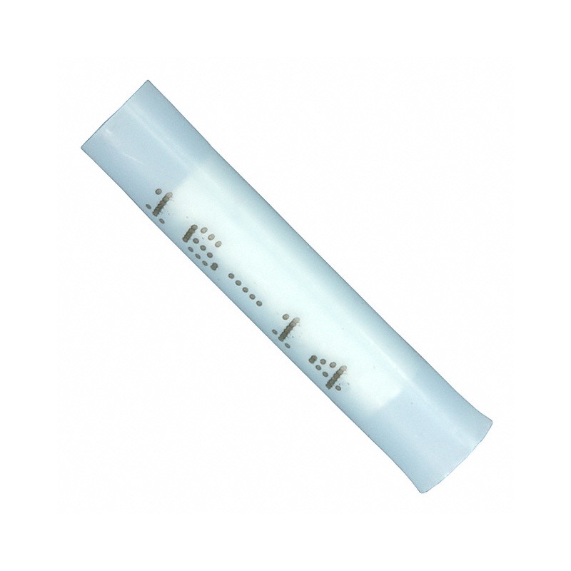 1 pcs : 0192020031 - CONN SPLICE 14-16 AWG CRIMP