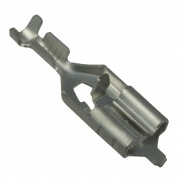 1 pcs : 63119-1 - CONN QC RCPT 18-22AWG 0.250