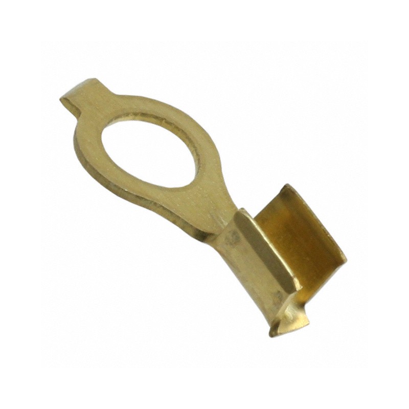 1 pcs : 42110-3 - CONN RING CIRC 14-18AWG 10