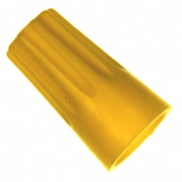 1 pcs : 0191600042 - CONN WIRE CAP 10-22 AWG TWIST ON