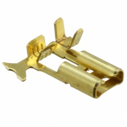 1 pcs : 1742087-1 - CONN QC RCPT 18-22AWG 0.187