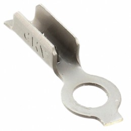 1 pcs : 60422-3 - CONN RING CIRC 20-22AWG CRIMP