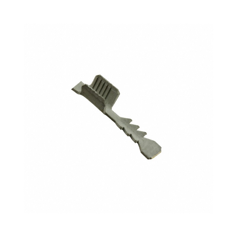 1 pcs : 62192-1 - CONN MAG TERM 18, 22-32AWG CRIMP