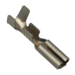 1 pcs : 62050-2 - CONN QC RCPT 16-20AWG 0.110
