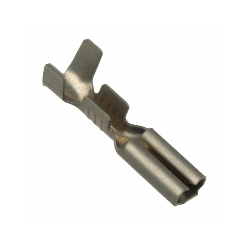 1 pcs : 62050-2 - CONN QC RCPT 16-20AWG 0.110