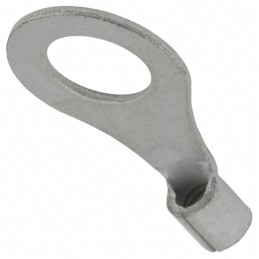 1 pcs : 31164 - CONN RING CIRC 14-16AWG 1/4