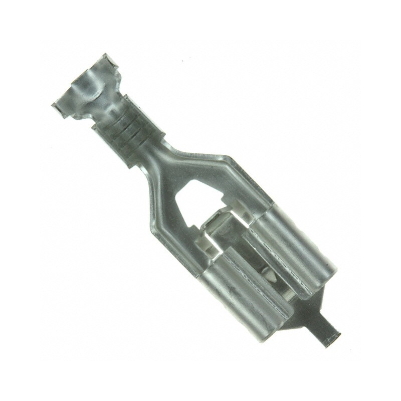 1 pcs : 63097-1 - CONN QC RCPT 14-18AWG 0.250