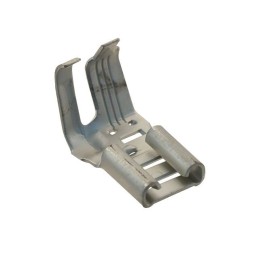 1 pcs : 42563-8 - CONN QC RCPT 10-12AWG 0.250