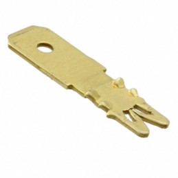 1 pcs : 1601040-1 - CONN MAG TERM 18-34AWG QC 0.187