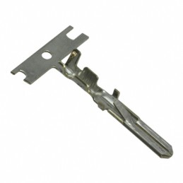 1 pcs : 928930-2 - CONN QC TAB 17-20AWG 0.110 CRIMP