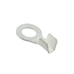 1 pcs : 40594 - CONN RING CIRC 14-18AWG 8 CRIMP