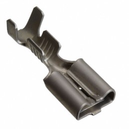 1 pcs : 1742198-1 - CONN QC RCPT 14-18AWG 0.250