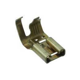 1 pcs : 42511-1 - CONN QC RCPT 12-18AWG 0.250
