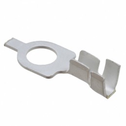 1 pcs : 40888 - CONN RING D-SHAPE 16-20AWG 8