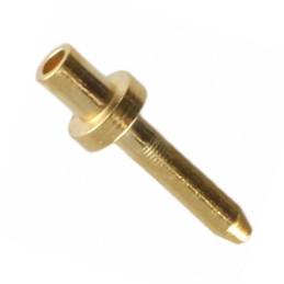 1 pcs : 3110-1-00-15-00-00-08-0 - CONN PC PIN CIRC 0.030DIA GOLD