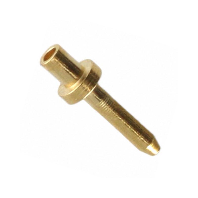 1 pcs : 3110-1-00-15-00-00-08-0 - CONN PC PIN CIRC 0.030DIA GOLD