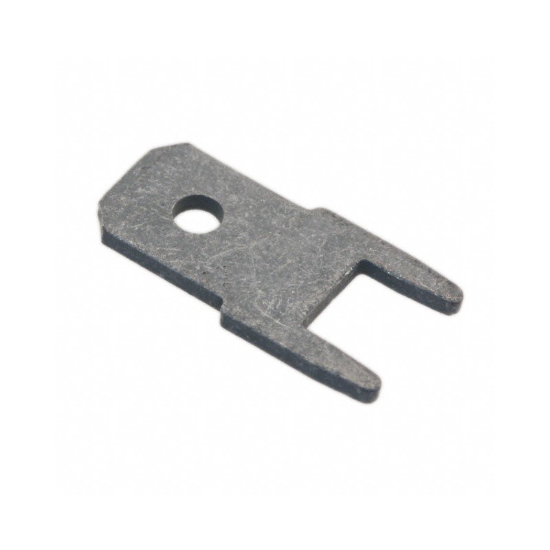 1 pcs : 1213 - CONN QC TAB 0.205 SOLDER