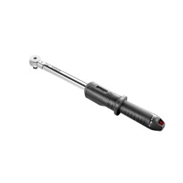1 pcs - Facom S.307A100PF Click Torque Wrench, 20 - 100Nm, 1/2 in Drive, Square Drive